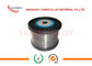Τυποποιημένο EP IEC/EN γυμνό καλώδιο 1.5mm 3.2mm θερμοηλεκτρικών ζευγών με την οξειδωμένη επιφάνεια