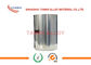 Κράμα 8020 Nicr Cr20ni80 λουρίδα/φωτεινή επιφάνεια φύλλων αλουμινίου για τις ηλεκτρικές συσκευές