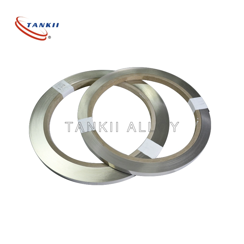 TANKII N02200 Νικελική ταινία 99,6% Καθαρή Νικελική ταινία για μπαταρία 0