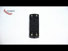 Industrial J Type Standard Thermocouple Connector