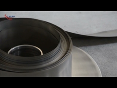 Solid CuNi44 Cuprothal 294 Copper Nickel Strip