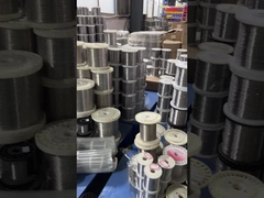 Φαρμακοποιείο απευθείας πώληση νιχρωμικού σύρματος