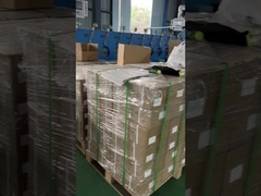 Η γραμμή παραγωγής συρματόπλεγματος από κράμα μετάλλου