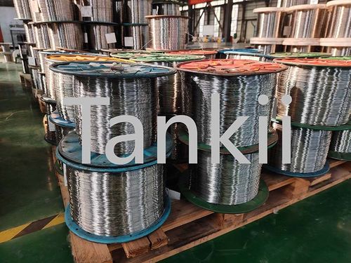Latest company news about Τι είναι το σύστημα κράματος χαλκού-νικελίου;