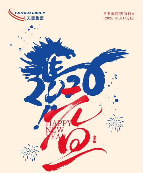 Latest company news about Καλή Χρονιά: Στην υγειά των νέων ξεκινημάτων με το Tankii