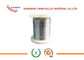 Φωτεινό/ομαλό Nichrome καλώδιο θέρμανσης κραμάτων NiCr8020 ηλεκτρικό για τους φούρνους φρυγανιέρων