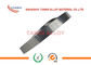 Φύλλο αλουμινίου Nicr80/20 Nichrome 0.01mm πυκνά για την αντίσταση ακρίβειας αντίστασης φύλλων αλουμινίου