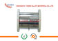 Εφαρμογή αντιστατών NiCr8020/NIKROTHAL 80 επίπεδη κορδέλλα καλωδίων αντίστασης για τη σφράγιση της μηχανής/Capper