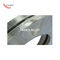 Φωτεινές φύλλο αλουμινίου κραμάτων CuNi44 Nicr/λουρίδα 0.05mm * υψηλή ακρίβεια ISO9001 100mm